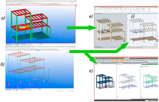  Tekla Structures  -