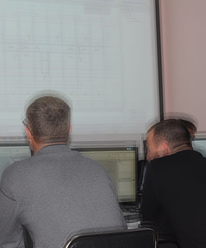 LIRA-FEM ��� ������� �������������