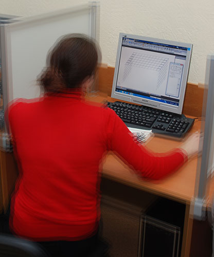 LIRA-FEM ������� �������