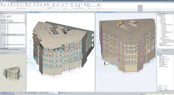Инструменты графического построения Инструменты графического построения