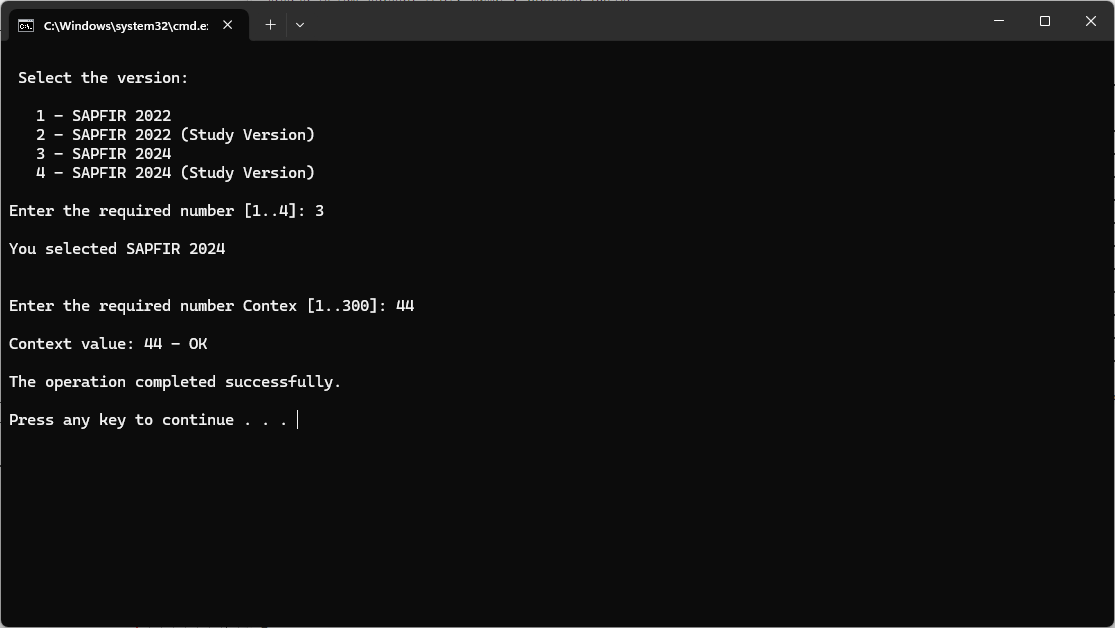 Core-Isolation-setting